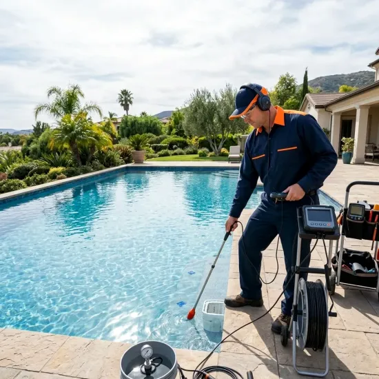 Reparación de Fugas de agua en Utrera · Fix for Homes - Reparadores del Hogar